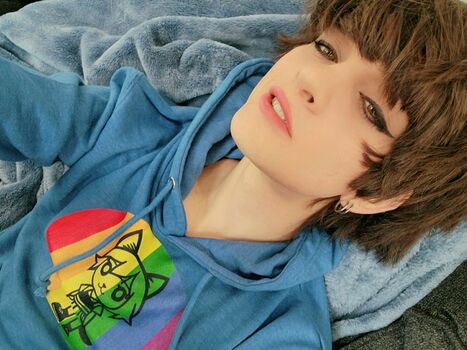 Trappy-Chan