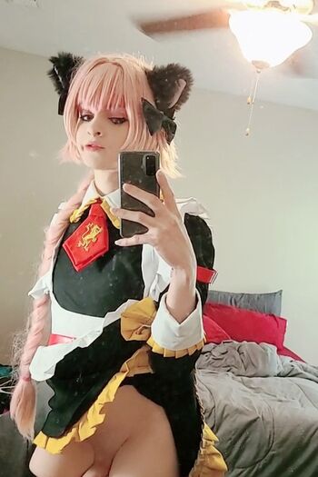 Trappy-Chan