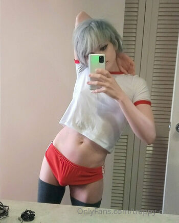 Trappy-Chan