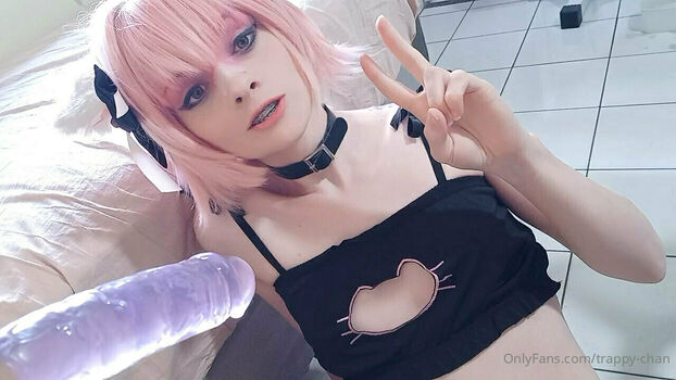 Trappy-Chan