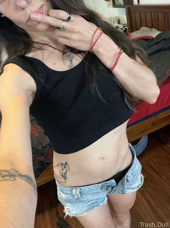 TrashDoll