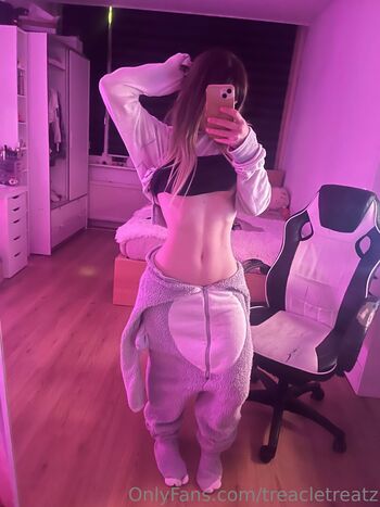 treacletreatz