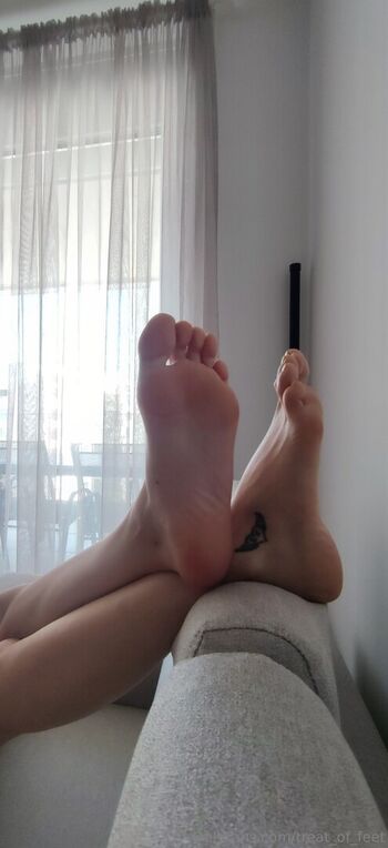 treat_of_feet