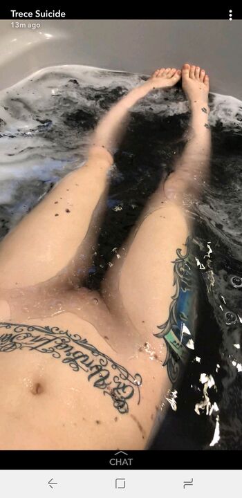 Trece Suicide