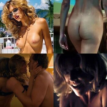 Tricia Helfer