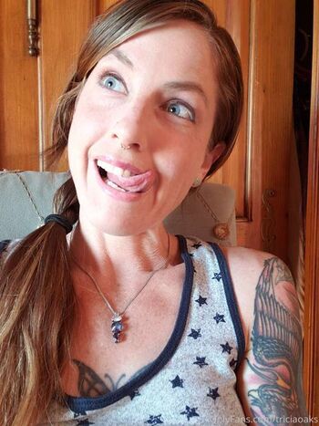 Tricia Oaks