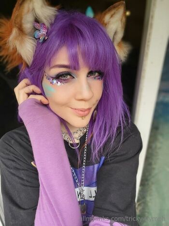 trickynymph