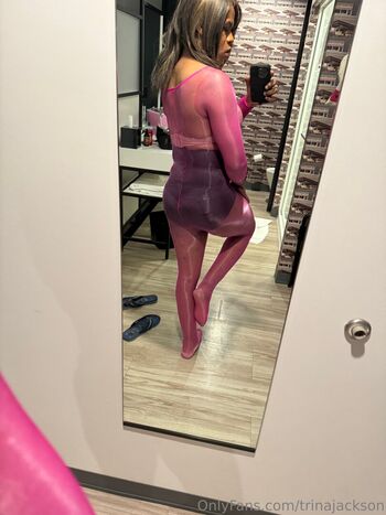 trinajackson