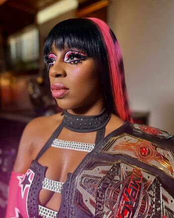 Trinity Fatu