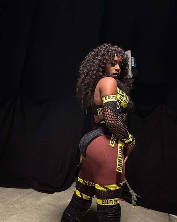 Trinity Fatu