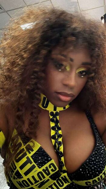Trinity Fatu