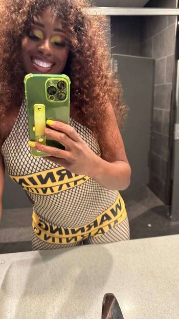 Trinity Fatu