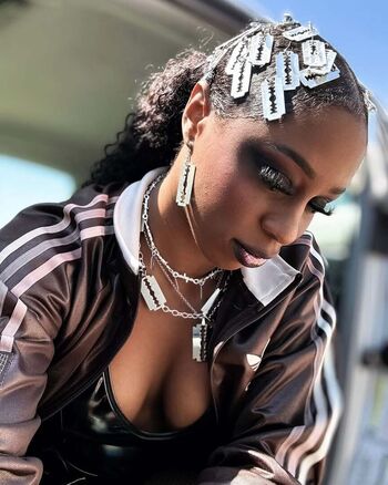 Trinity Fatu
