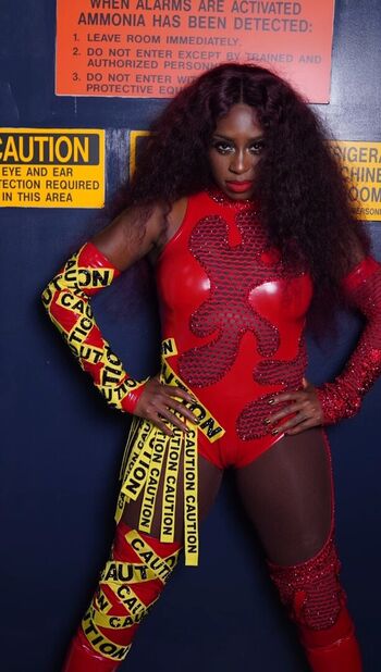 Trinity Fatu