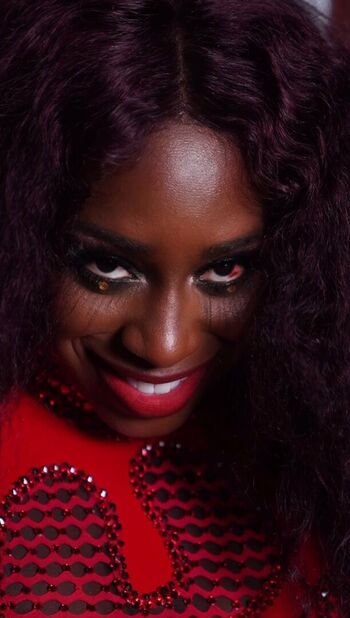 Trinity Fatu