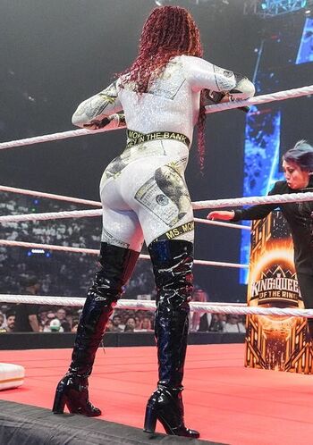 Trinity Fatu