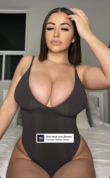 Trinity Pedersen
