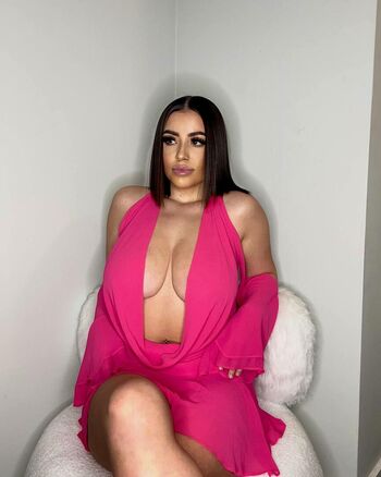 Trinity Pedersen