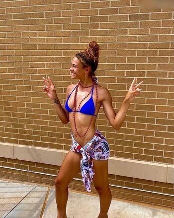 Trinity Rain Moyer-Rodman