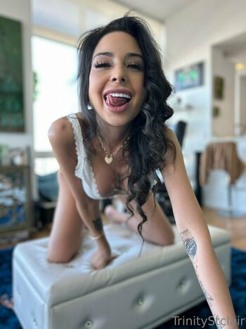 trinitystclair