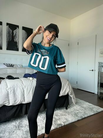 trinitystclair