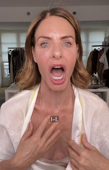 Trinny Woodall