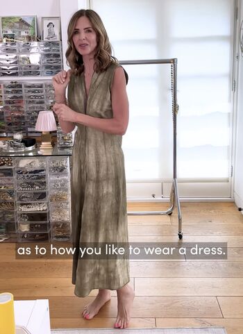 Trinny Woodall