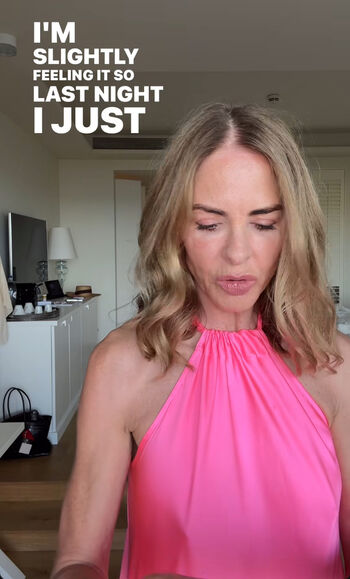Trinny Woodall