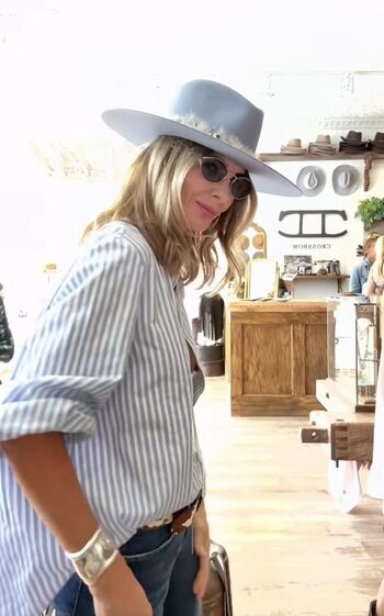 Trinny Woodall