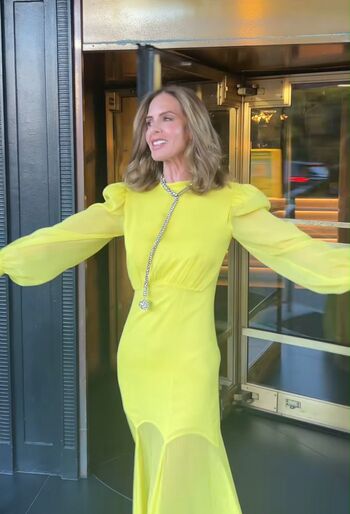 Trinny Woodall