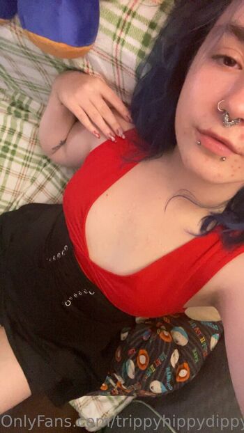 trippyhippydippy