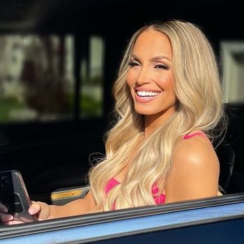 Trish Stratus