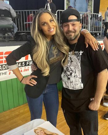 Trish Stratus