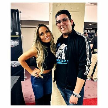 Trish Stratus