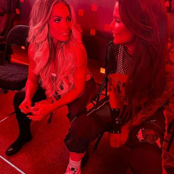 Trish Stratus