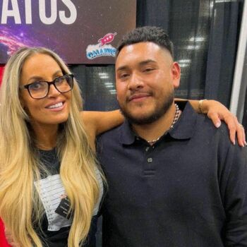 Trish Stratus