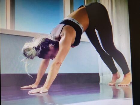 Trish Stratus