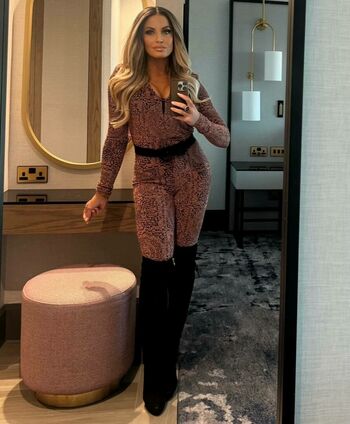 Trish Stratus