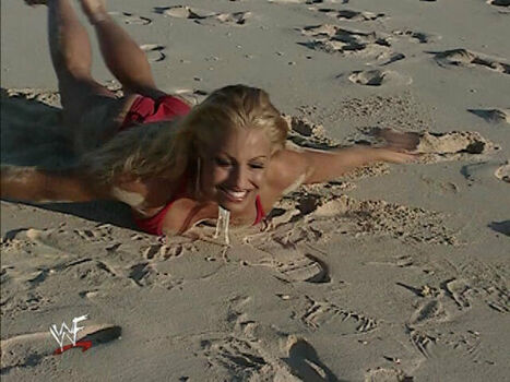 Trish Stratus