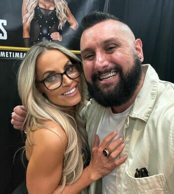 Trish Stratus