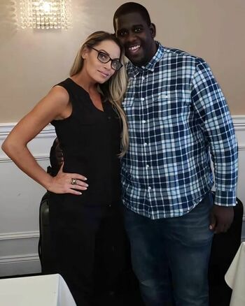 Trish Stratus