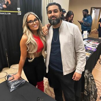Trish Stratus