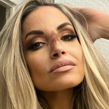 Trish Stratus