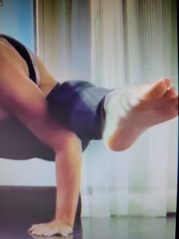 Trish Stratus