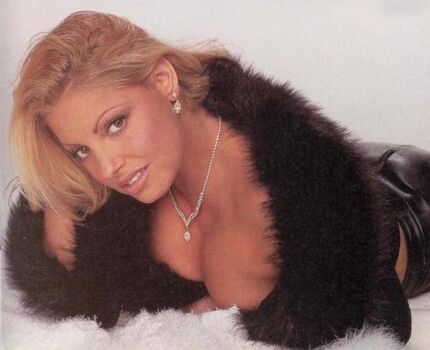 Trish Stratus