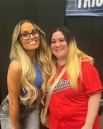 Trish Stratus