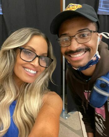 Trish Stratus