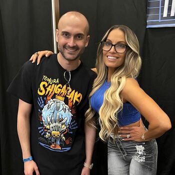 Trish Stratus