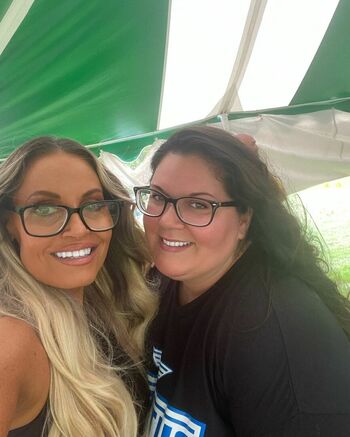 Trish Stratus