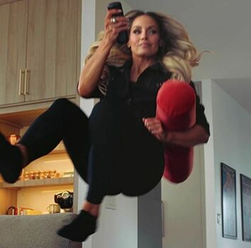 Trish Stratus